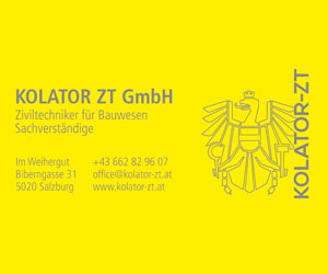 Kolator ZT