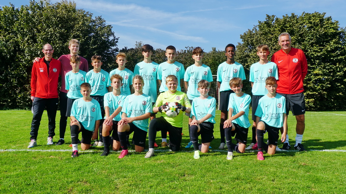 U 14